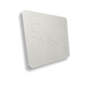 Tapete De Piedra® Gris StoneComfort Bath Mat 45x35CM Ultra Absorbente