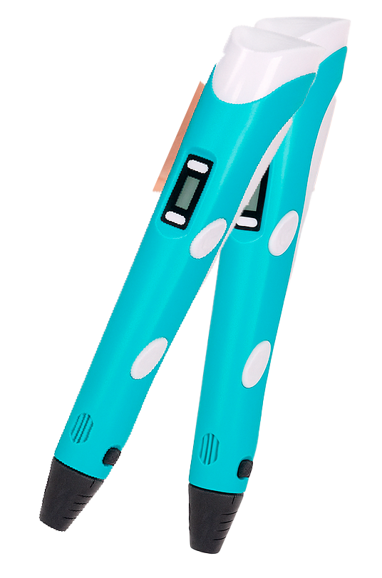 La forma más divertida de crear juntos en familia Lapiz 3D